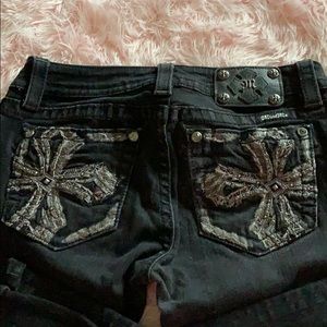 MissMe jeans